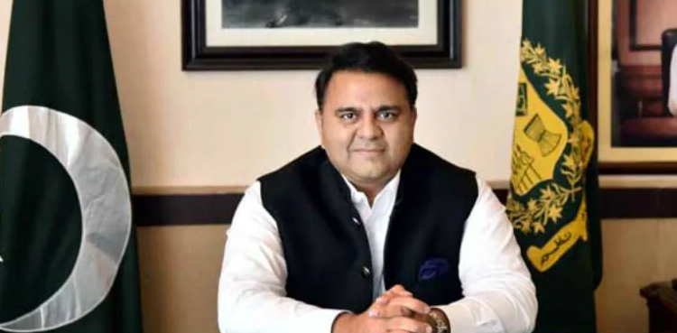 Bringing No-confidence motion again will cause political crisis: Fawad Chaudhry