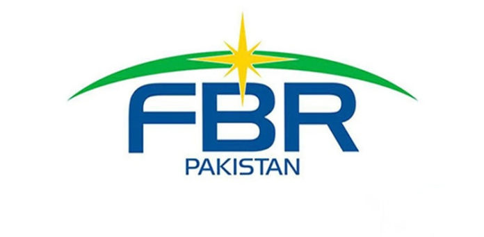 FBR, Import bill, Collections