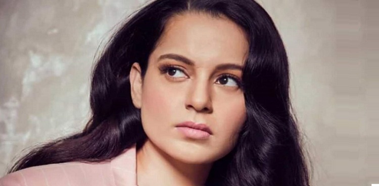 Bollywood actor Kangana Ranaut, sexual harass, lock upp