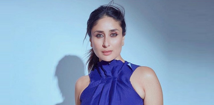 Kareena Kapoor