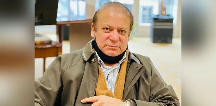 Doctors advise Nawaz Sharif against Umrah travel to KSA