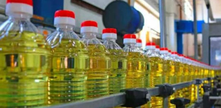 Indonesia suspends exports palm oil