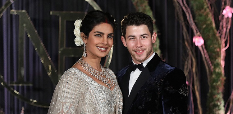 Priyanka Chopra Nick jonas, Malti Marie, baby girl