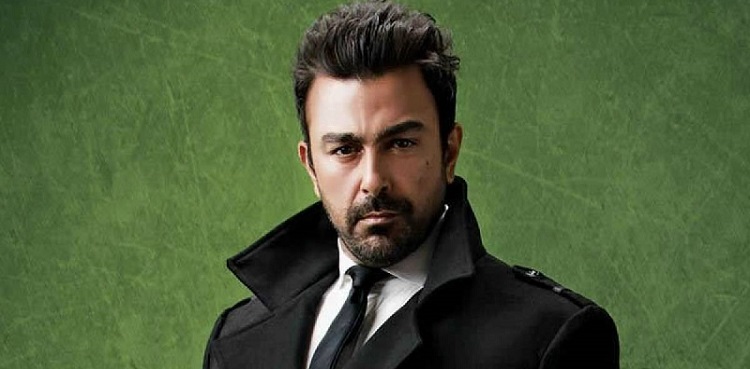 Shaan Shahid, trolls