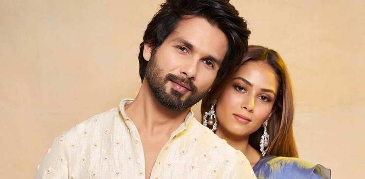 Shahid Kapoor, Mira Rajput, wedding, udta punjab