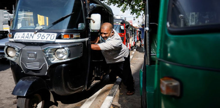 Sri LankaSri Lanka's economic crisis has turned into deadly violence. Eight people died and over 200 were injured on Monday