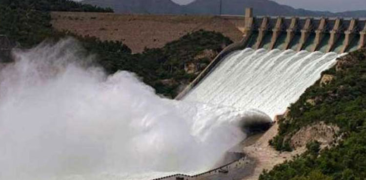 Manzor Wasan blames IRSA for water scarcity in Sindh - ARY NEWS