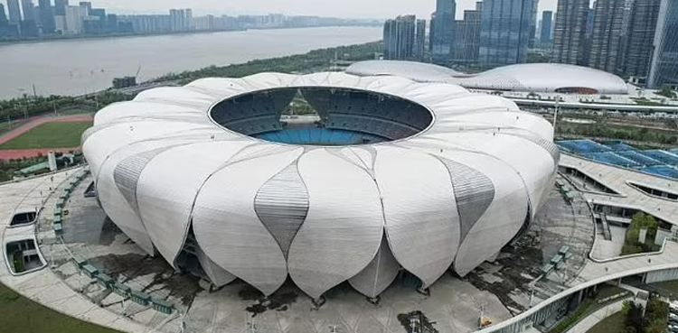 President Xi Jinping, Asian Games, Hangzhou