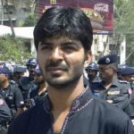 Farooq Sami