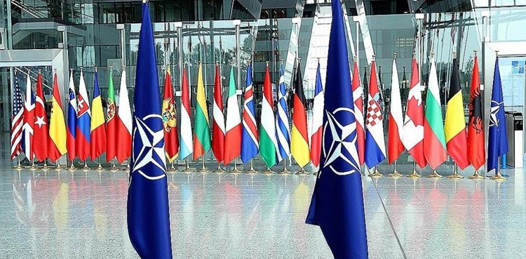 Finland to Join Nato