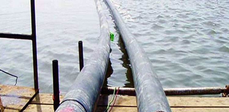 water-supply-to-karachi-suspended-as-pipeline-bursts
