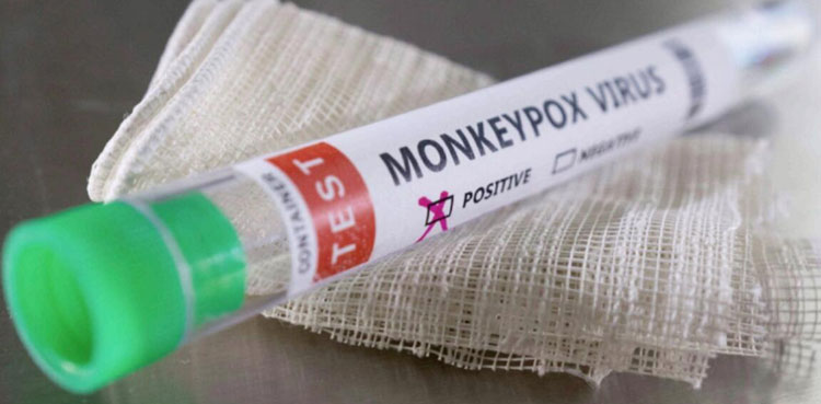 US monkeypox vaccinesprobable cases