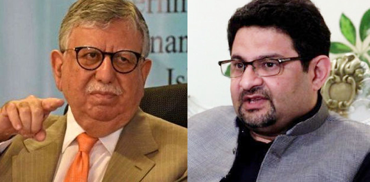 Shaukat Tarin, Miftah Ismail, IMF, petrol price, fuel subsidy