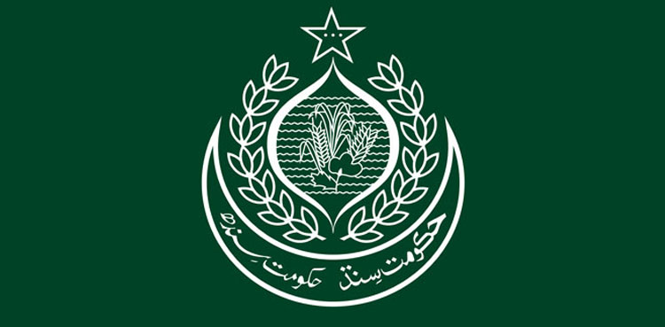 Sindh govt removes administrators of 23 districts