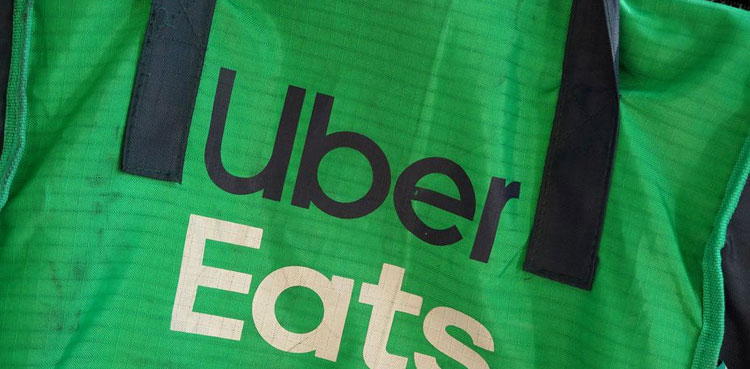 Uber-eats