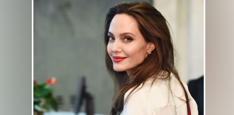 angelina jolie, actor angelina jolie, ukraine, ukraine trip, angelina jolie ukraine,