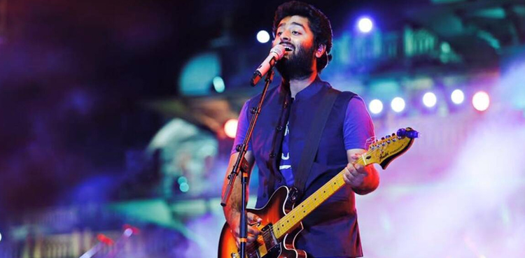 arijit singh, arijit singh singer, arijit singh pakistan