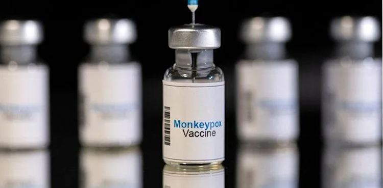 monkeypox vaccine hoarding