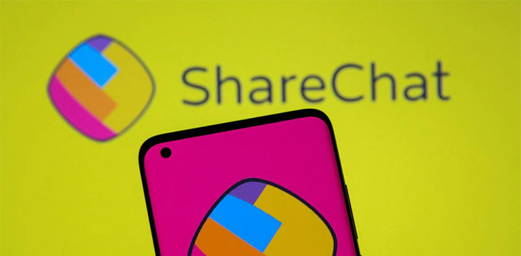 Google backs India's ShareChat