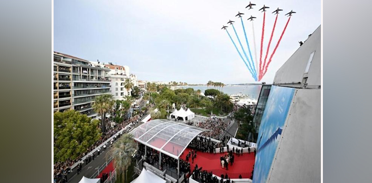 cannes film festival 2022, cannes, top gun, top gun: maverick