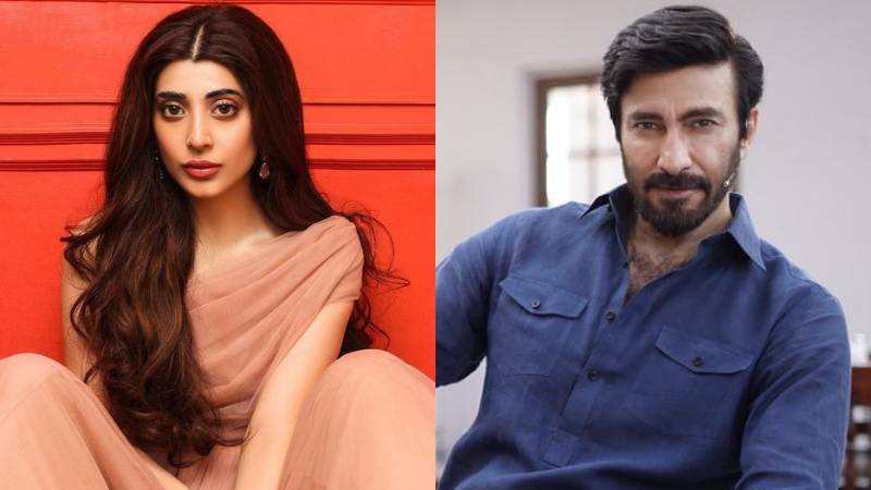 Urwa Hocane, Aijaz Aslam, attitude problems