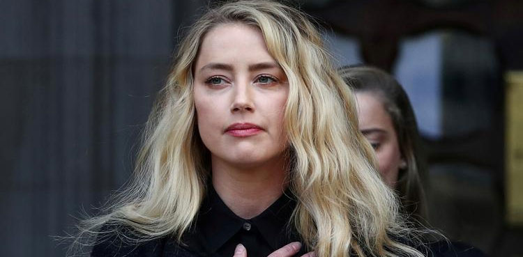 amber heard, amber heard case, amber heard defamation