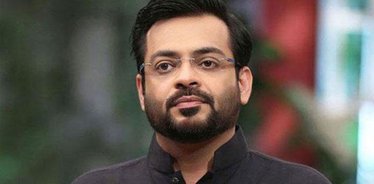 aamir liaquat, autopsy, sindh high court (shc),