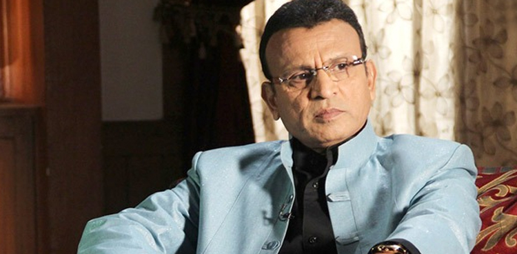 Annu Kapoor, Bollywood actor, france, tragedy