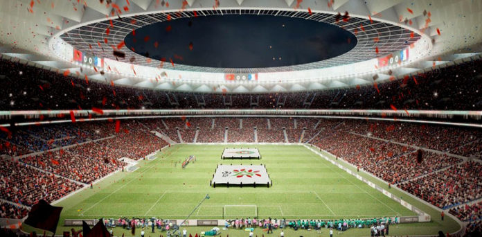 2026 World Cup coming to Chiefs' Arrowhead Stadium