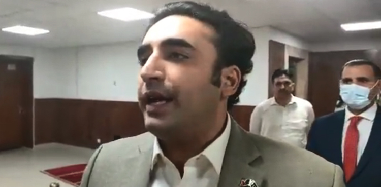 Bilawal Bhutto Zardari, Ukraine-Russia conflict, neutral, Iran