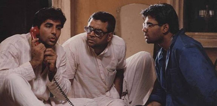 hera pheri, hera pheri 3, bollywood,