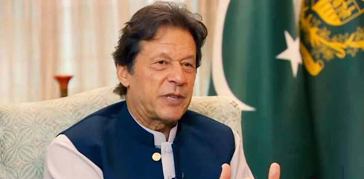 Imran Khan, Russia visit, stakeholders, neutrals