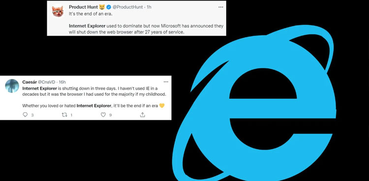 Internet-Explorer