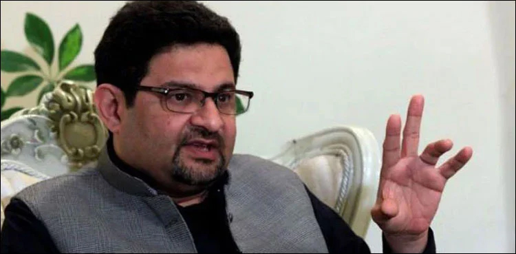 miftah-ismail-refutes-reports-about-hefty-expenditures-on-govt-residence