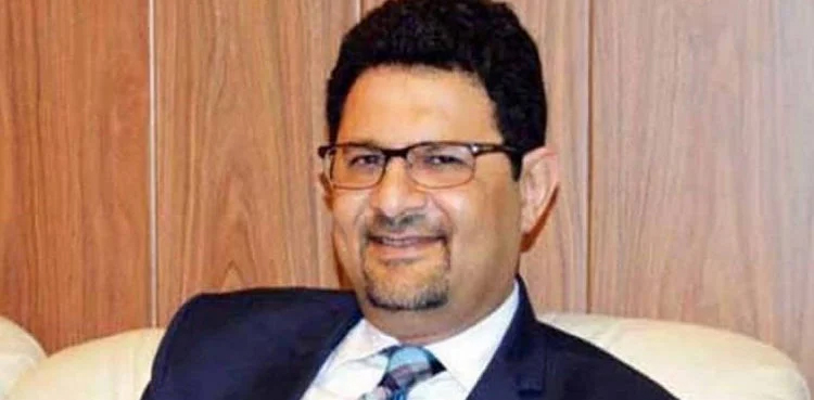 Miftah Ismail, federal budget, Hammad Azhar, incentives