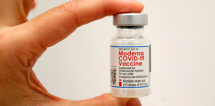 Moderna vaccine, US health authority, Covid-19 vaccine, under-fives