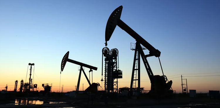 russia oil prices response
