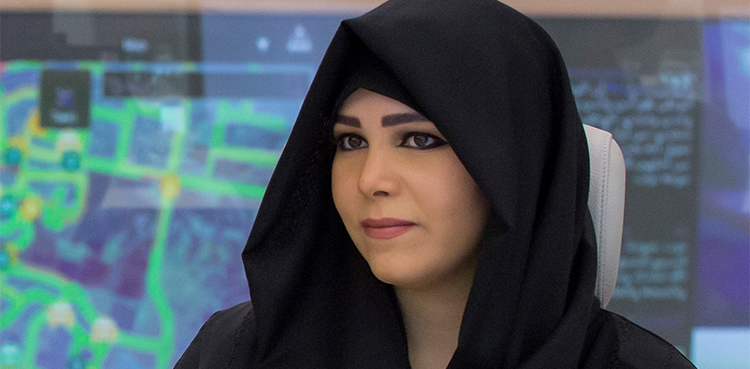 Sheikha Latifa named among most creative people in business