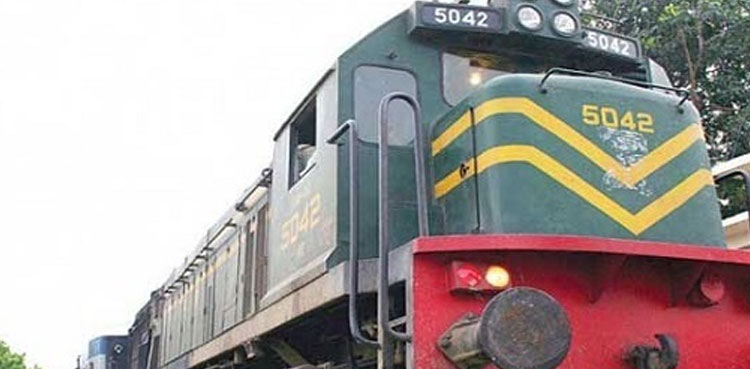 Woman, gang-raped, Rawalpindi, train