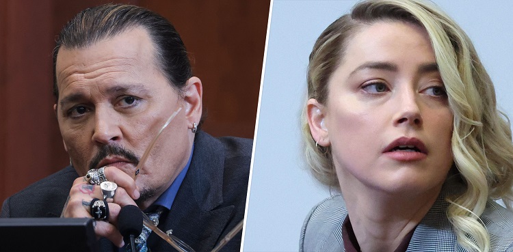 johnny depp, amber heard, trial deliberations continue