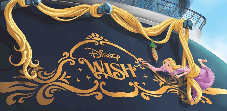 disney, the wish, cruise ship, metaverse