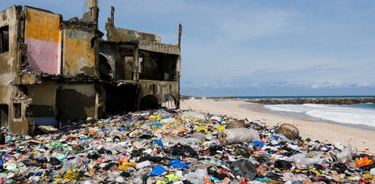 climate change homes ocean