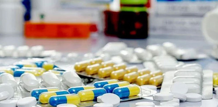 medicines shortage, PPMA, Mansoor Dilawar, sales tax, pharma raw material