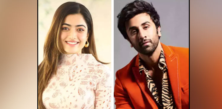 Rashmika Mandanna, Ranveer Singh, Alia Bhatt, Ranbir Kapoor