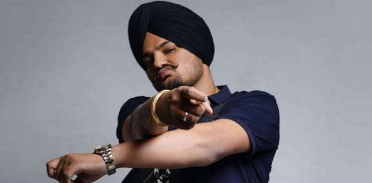 syl, sidhu moose wala song, sidhu moose wala syl