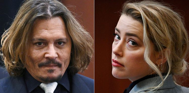 Amber Heard, new trial, Johnny Depp, defamation case