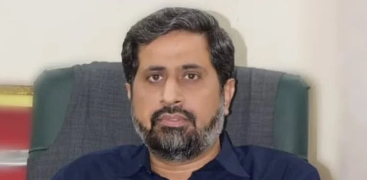 Fayyazul Hassan Chohan, PML-N workers, car attack