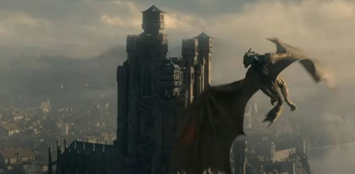 House of the Dragon': tudo sobre o trailer e elenco da prequela de