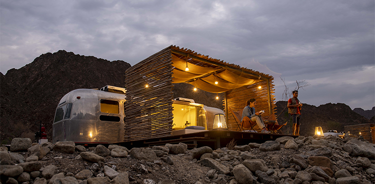 Hatta Resorts Hatta Wadi Hub