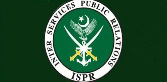 ISPR, Imran Khan, Allegations